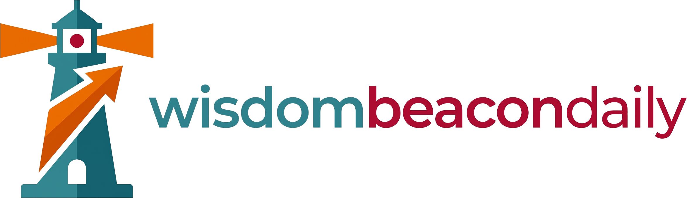 Wisdom Beacon Daily